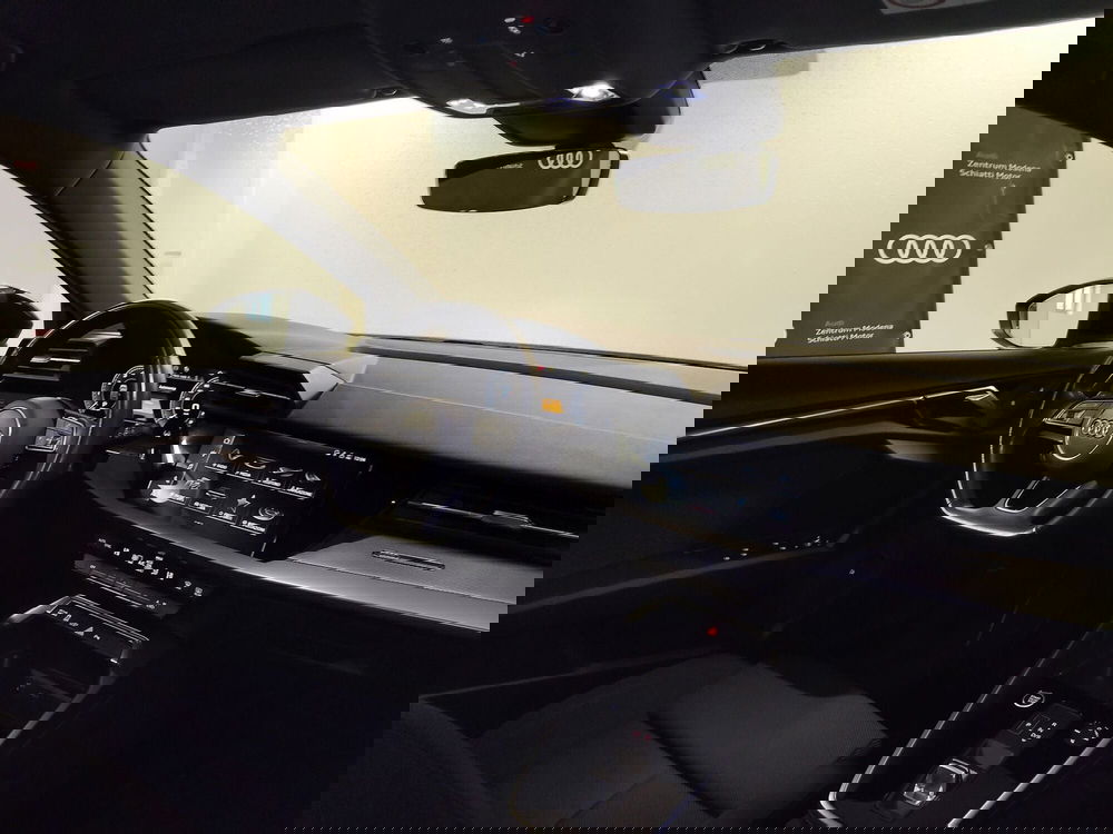 Audi A3 Sportback usata a Modena (8)