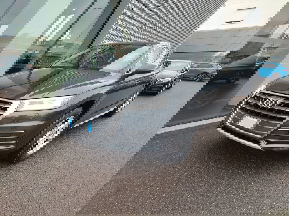 Audi Q5 usata a Modena