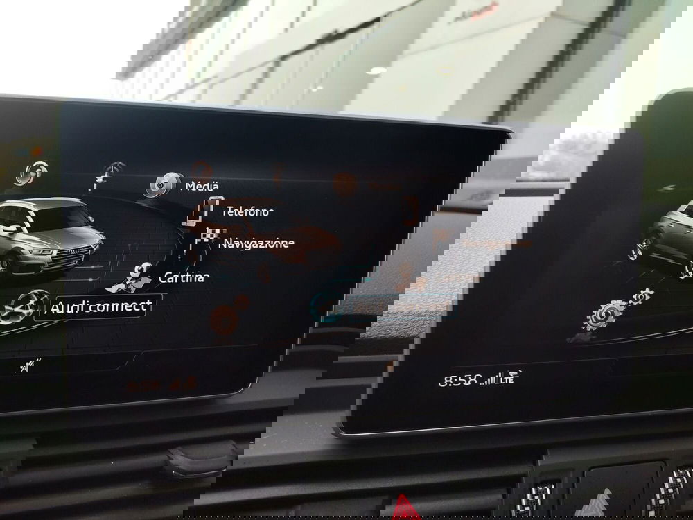 Audi Q5 usata a Modena (10)