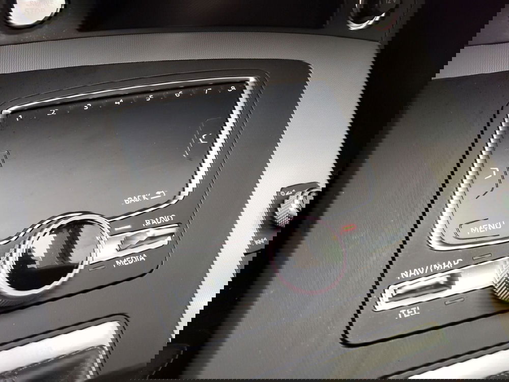 Audi Q5 usata a Modena (11)