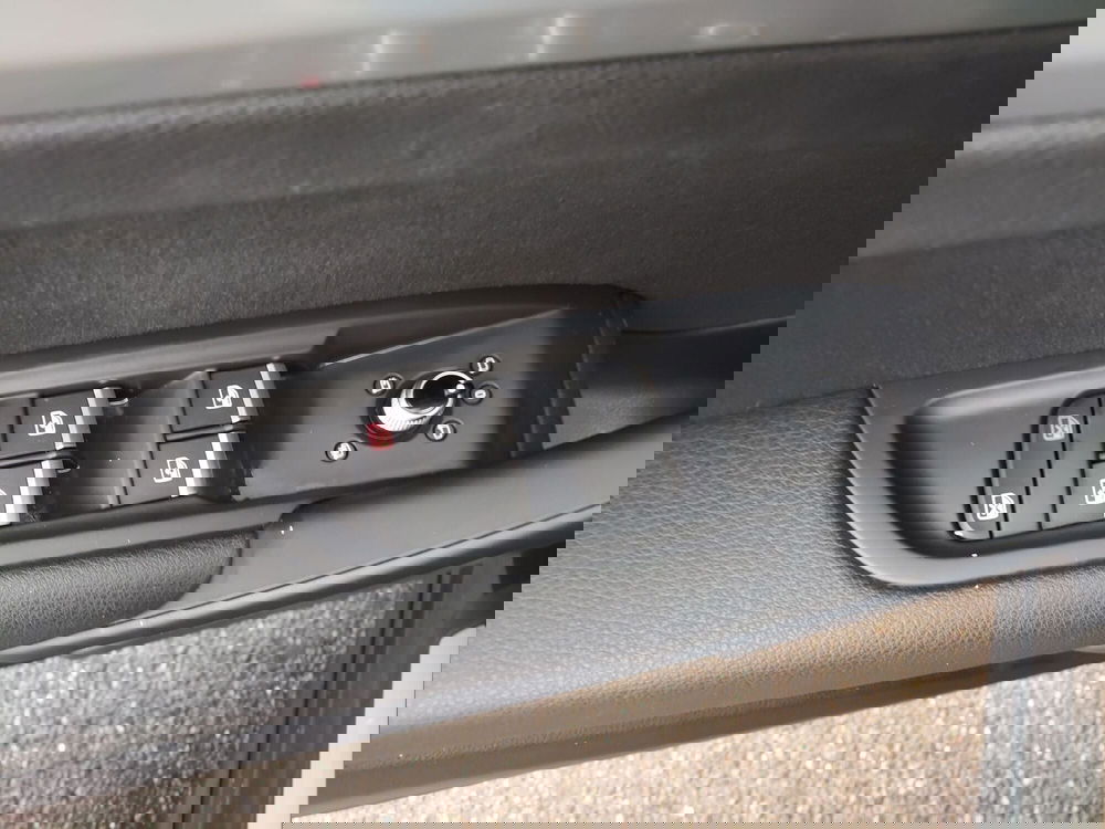 Audi Q5 usata a Modena (14)