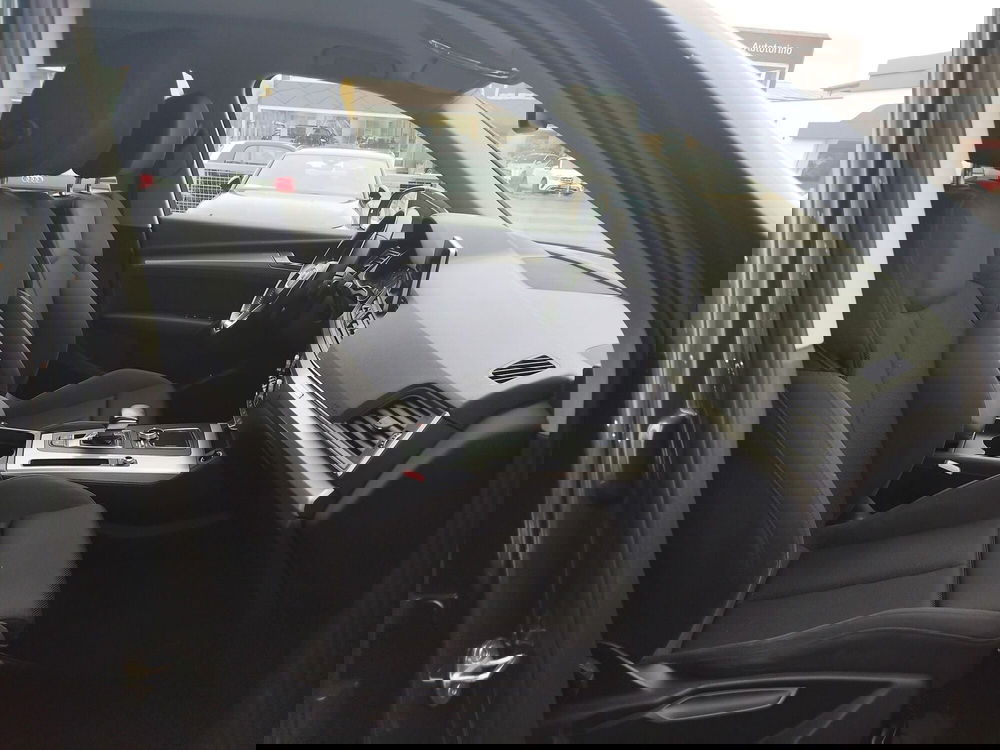 Audi Q5 usata a Modena (16)