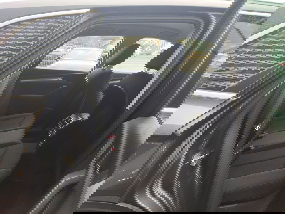 Audi Q5 usata a Modena (17)