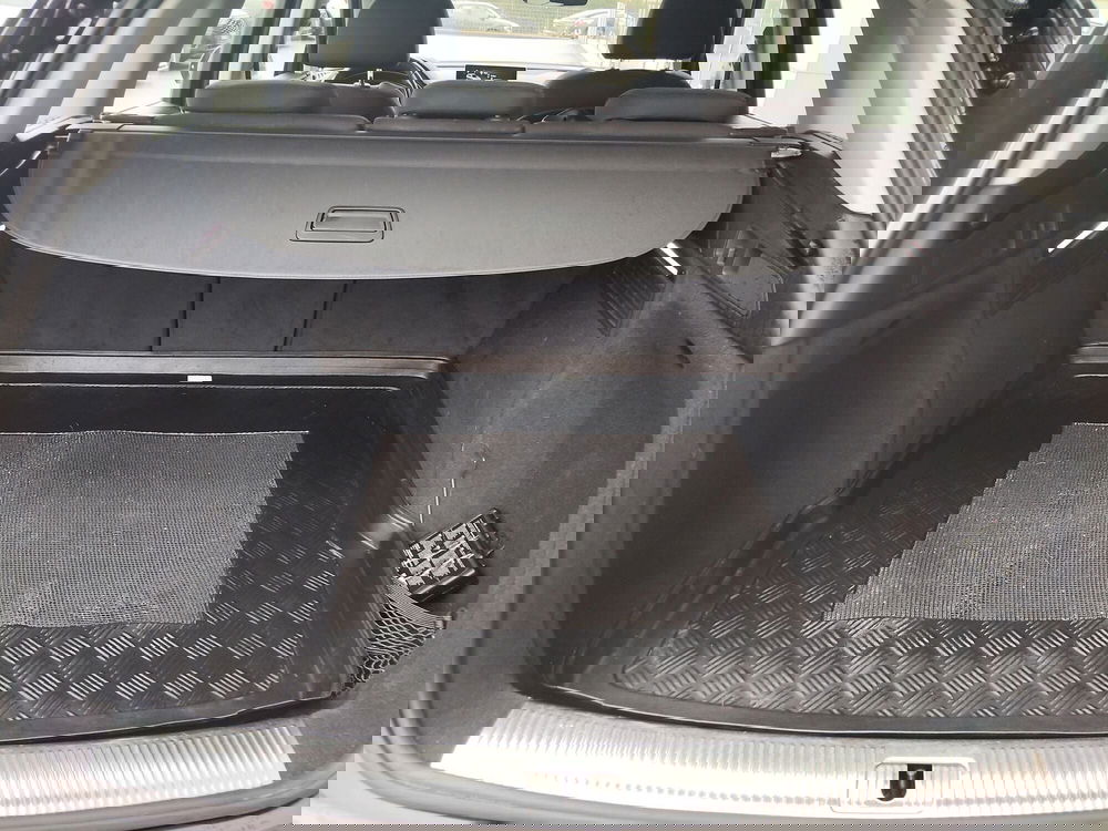 Audi Q5 usata a Modena (18)