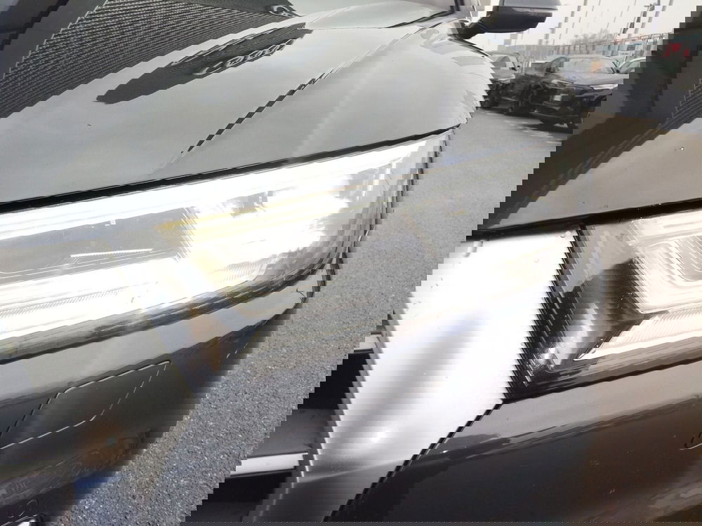 Audi Q5 usata a Modena (19)
