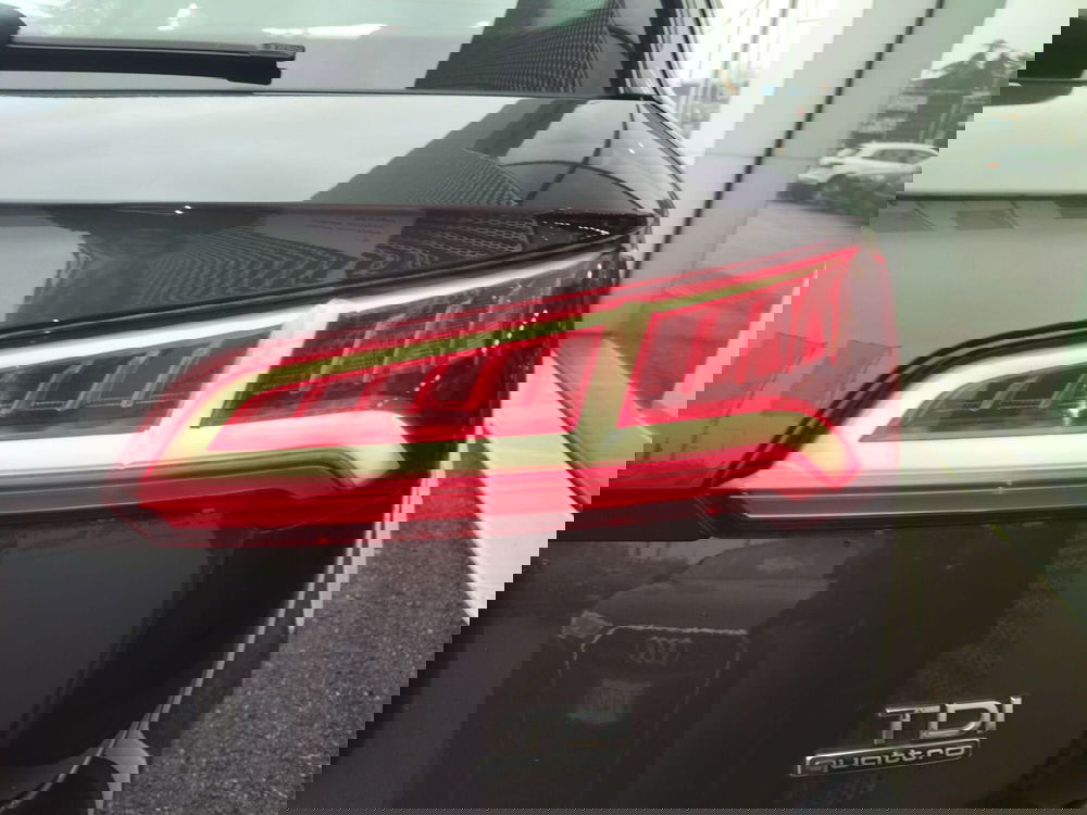 Audi Q5 usata a Modena (20)