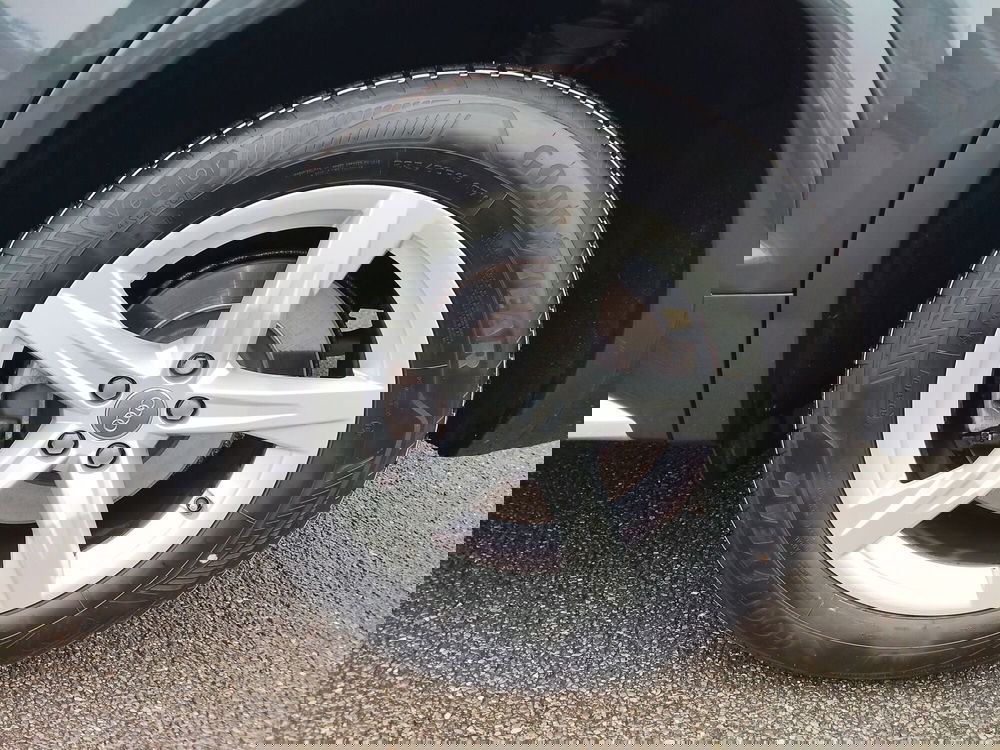 Audi Q5 usata a Modena (6)