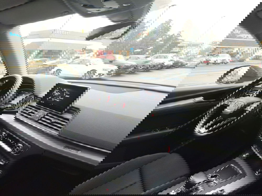 Audi Q5 usata a Modena (8)