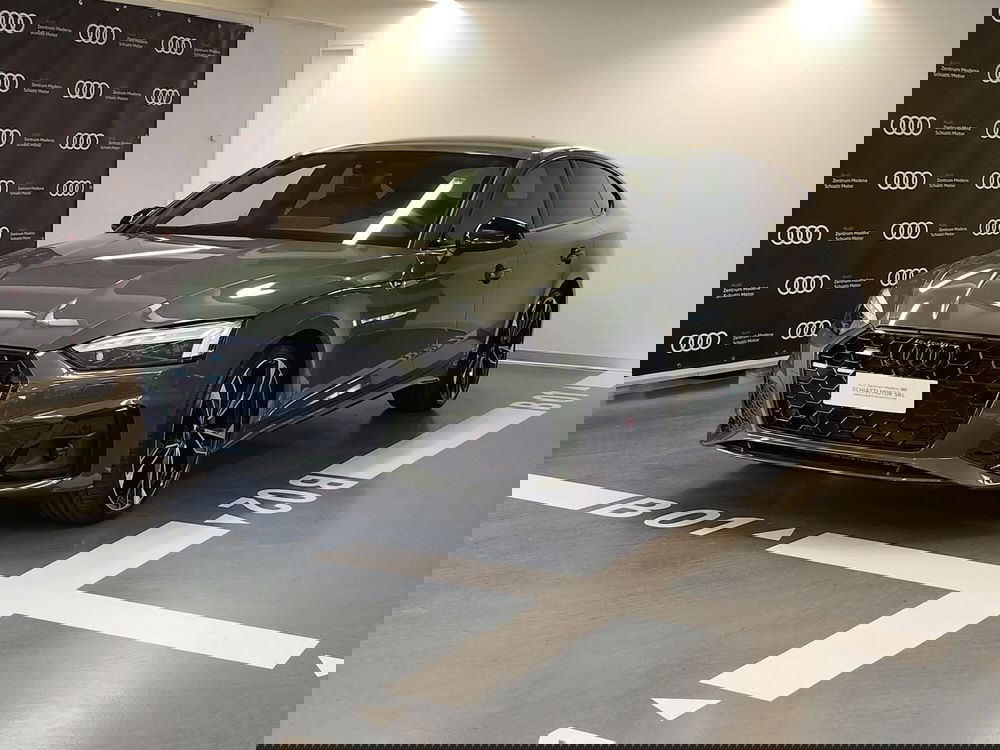 Audi A5 Sportback nuova a Modena