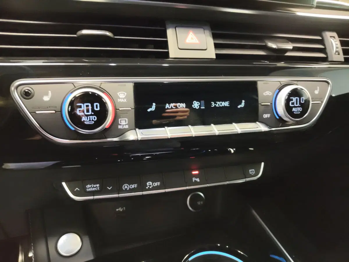 Audi A5 Sportback nuova a Modena (12)