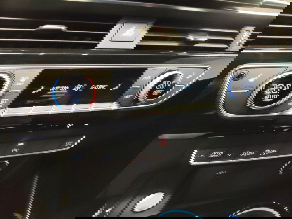 Audi A5 Sportback nuova a Modena (12)