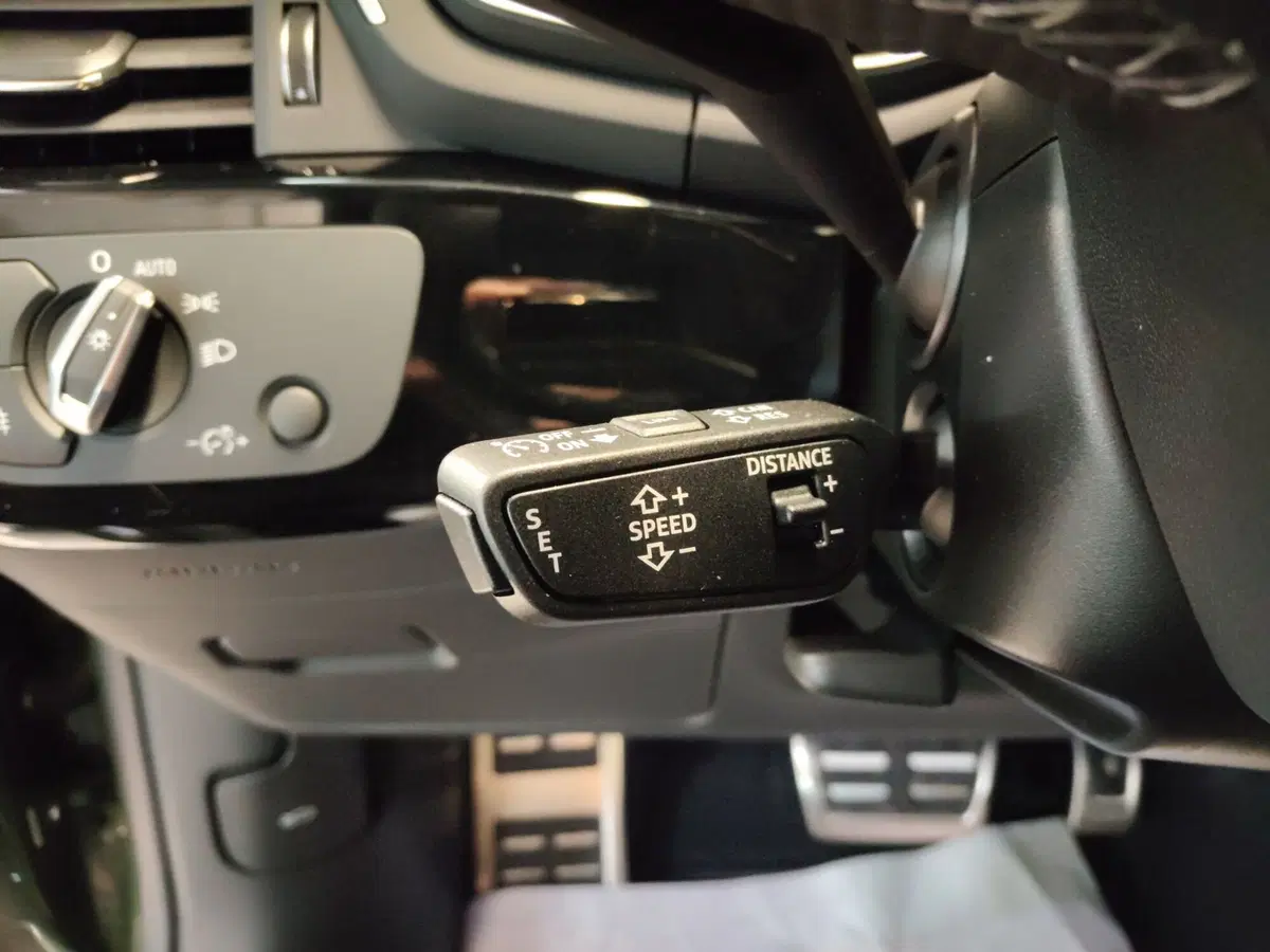 Audi A5 Sportback nuova a Modena (13)