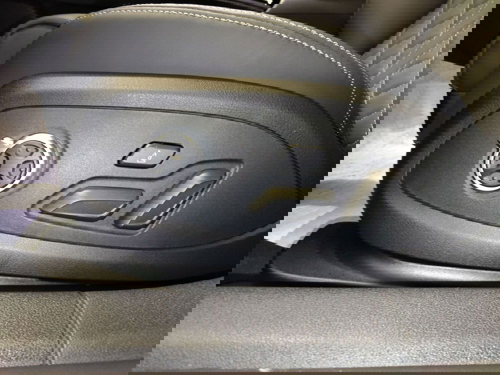 Audi A5 Sportback nuova a Modena (14)