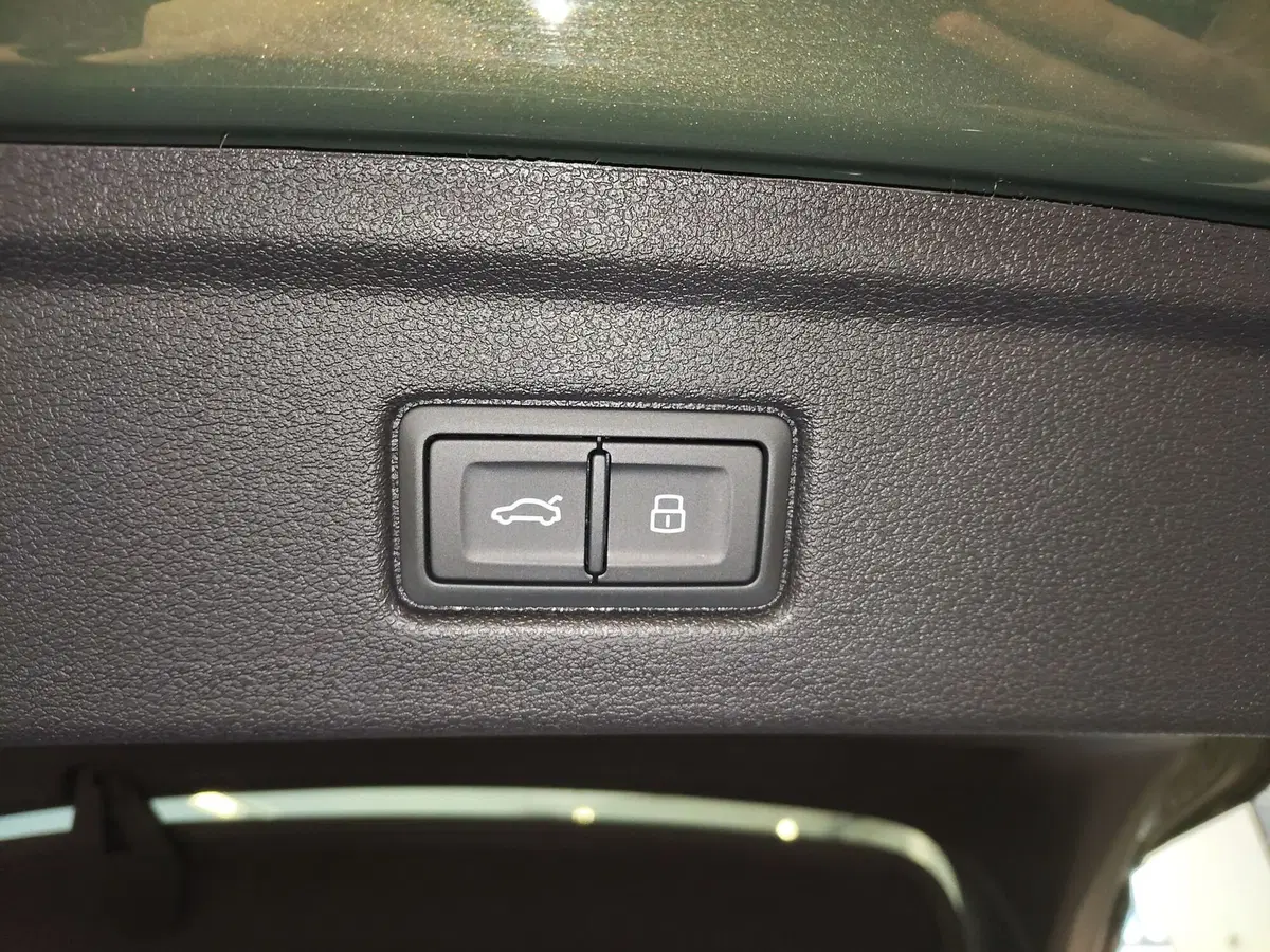 Audi A5 Sportback nuova a Modena (15)