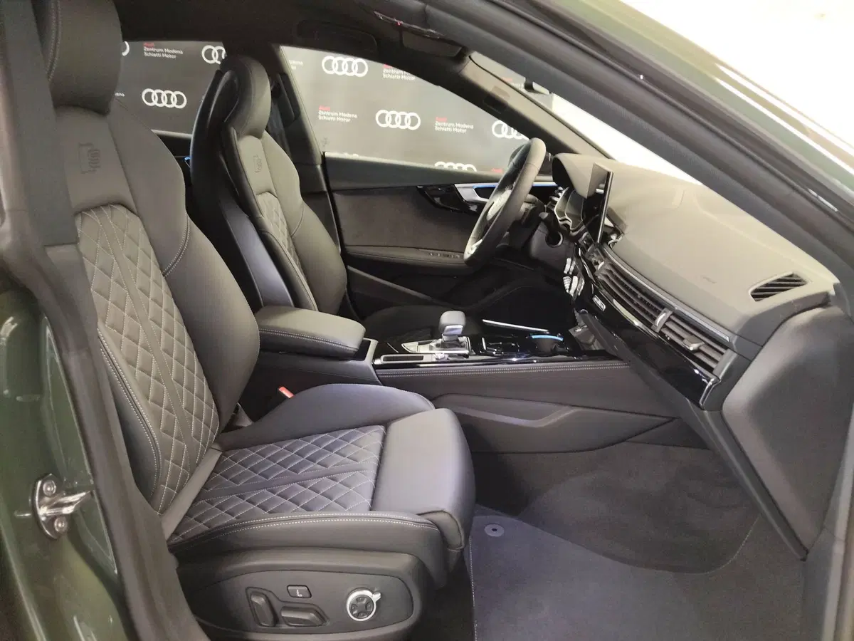 Audi A5 Sportback nuova a Modena (16)