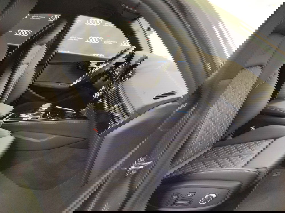 Audi A5 Sportback nuova a Modena (16)