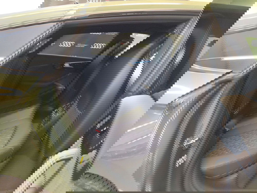 Audi A5 Sportback nuova a Modena (17)