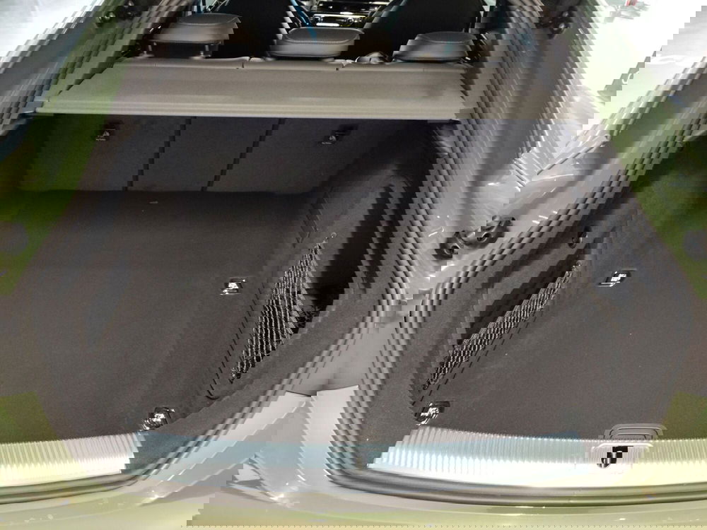 Audi A5 Sportback nuova a Modena (18)