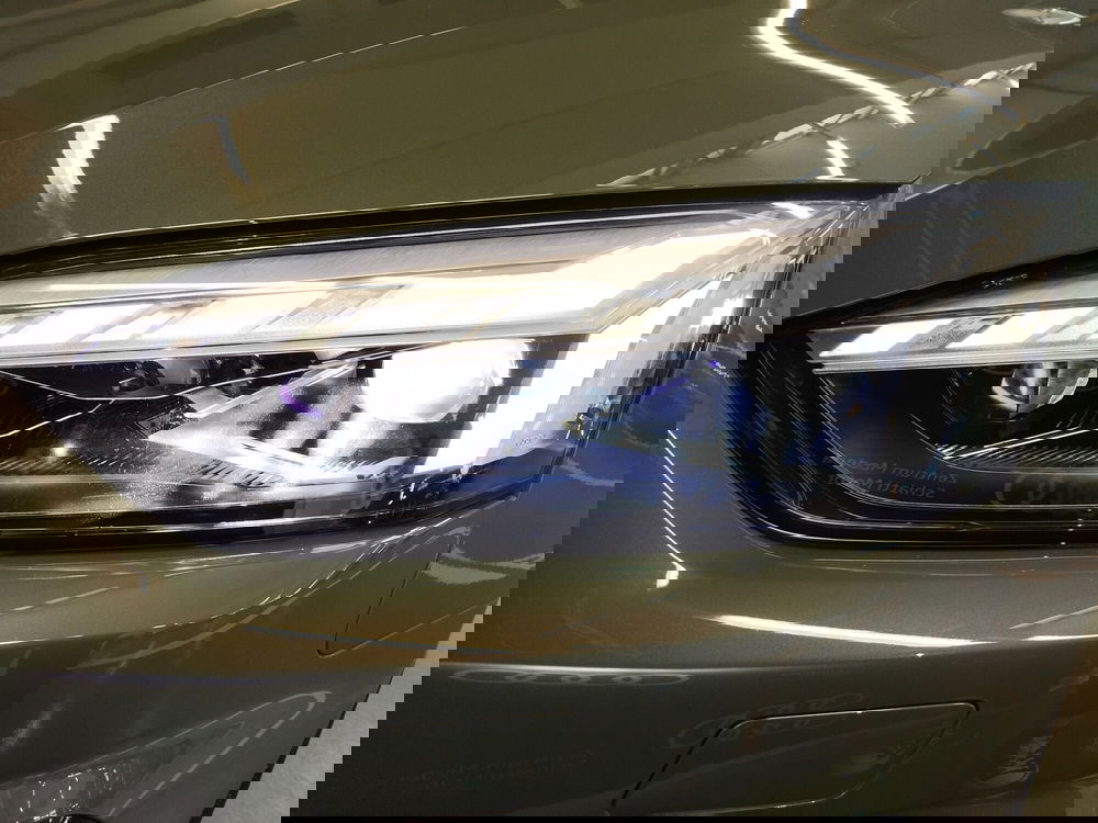 Audi A5 Sportback nuova a Modena (19)