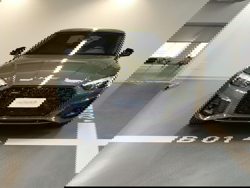 Audi A5 Sportback nuova a Modena (2)