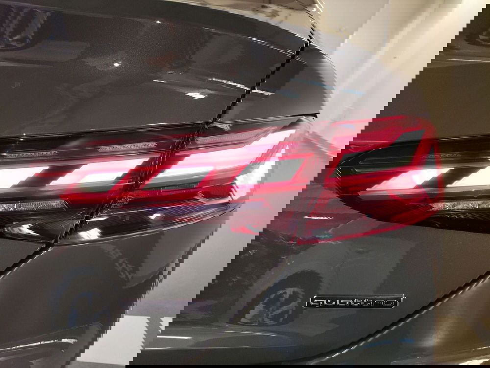 Audi A5 Sportback nuova a Modena (20)