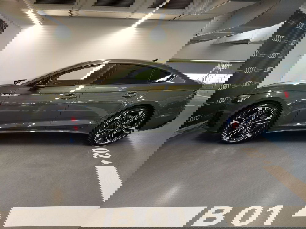 Audi A5 Sportback nuova a Modena (3)