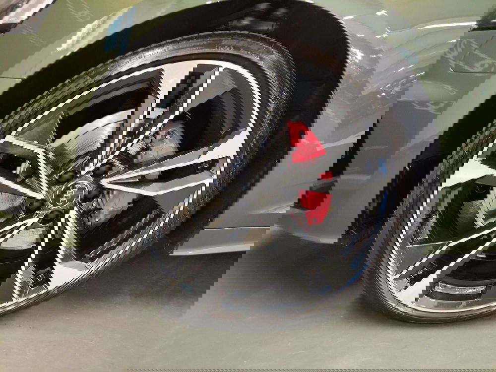 Audi A5 Sportback nuova a Modena (6)