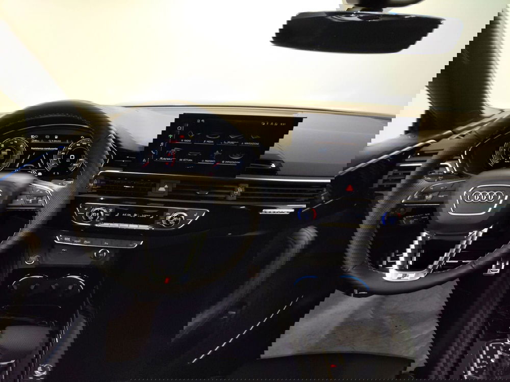 Audi A5 Sportback nuova a Modena (7)