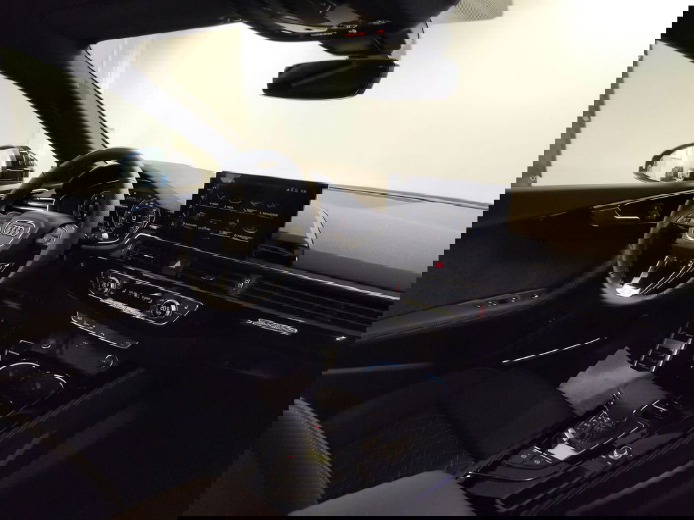 Audi A5 Sportback nuova a Modena (8)