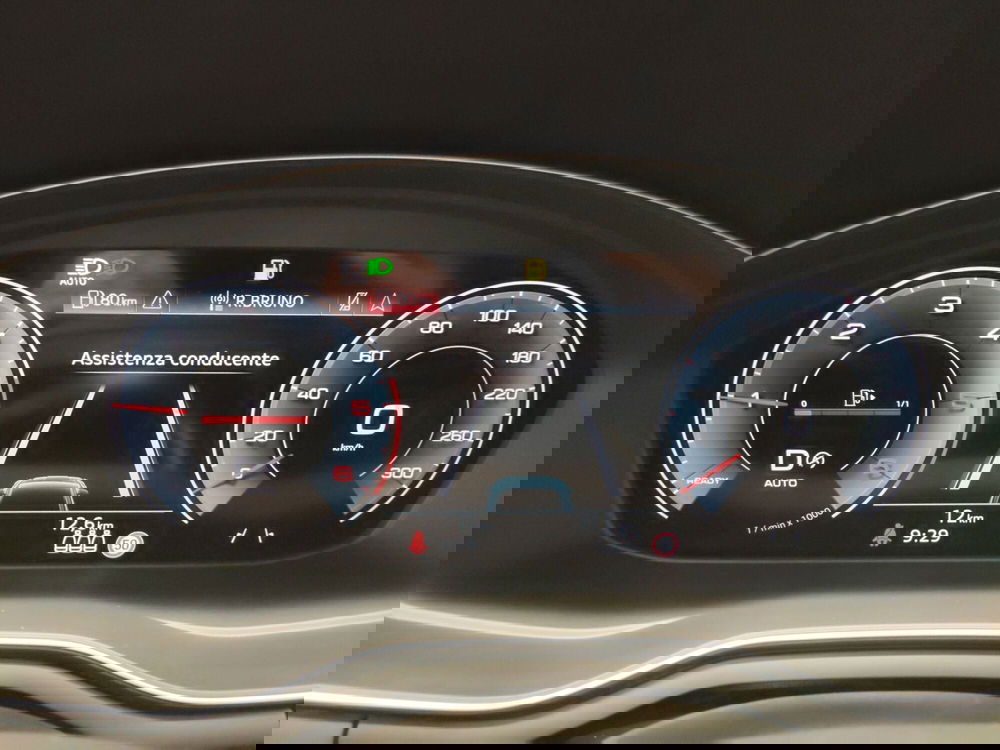 Audi A5 Sportback nuova a Modena (9)