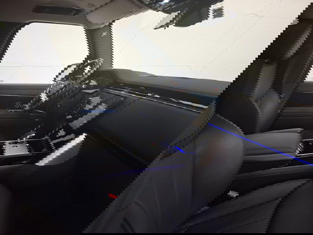 Land Rover Range Rover usata a Brescia (3)