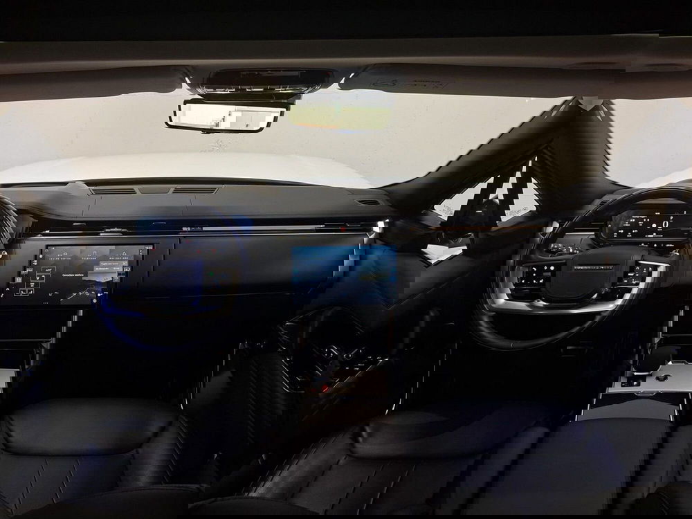 Land Rover Range Rover usata a Brescia (4)