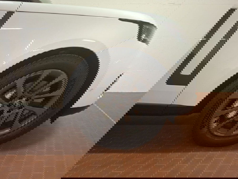 Land Rover Range Rover usata a Brescia (9)