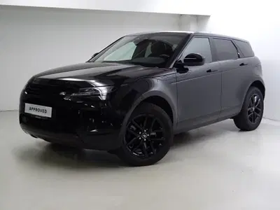 Land Rover Range Rover Evoque 1.5 i3 phev S awd 269cv auto del 2025 usata a Tavernerio