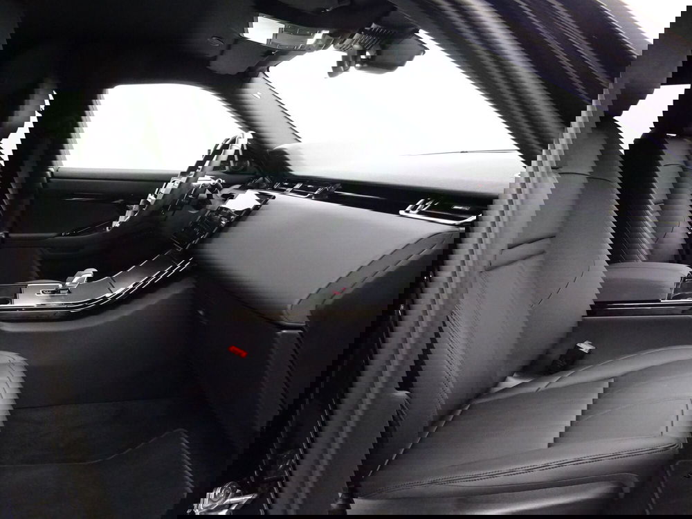 Land Rover Range Rover Evoque usata a Como (3)