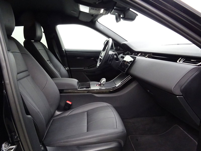 Land Rover Range Rover Evoque usata a Como (3)