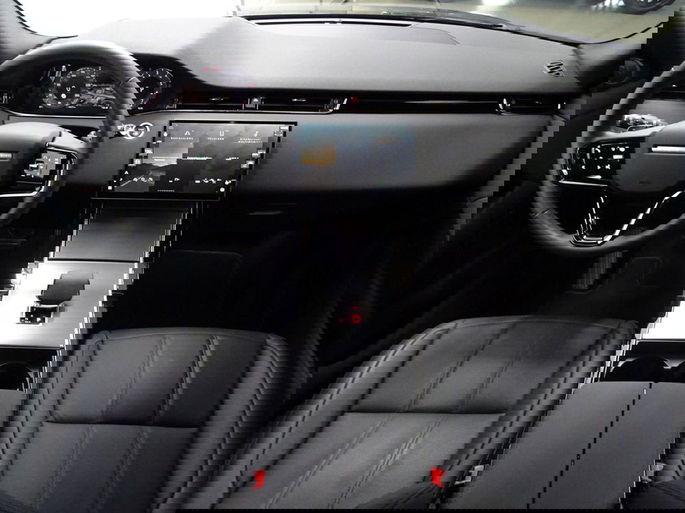 Land Rover Range Rover Evoque usata a Como (4)