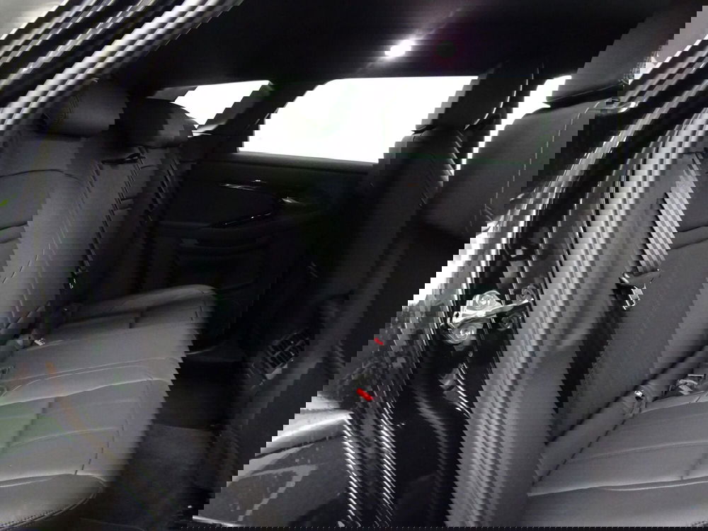 Land Rover Range Rover Evoque usata a Como (5)