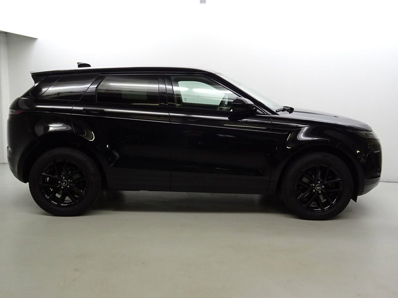 Land Rover Range Rover Evoque usata a Como (6)