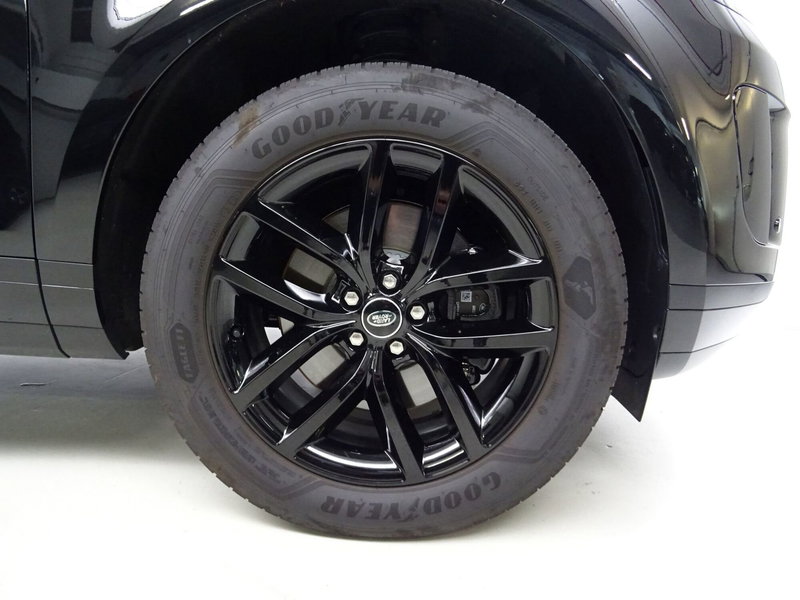 Land Rover Range Rover Evoque usata a Como (9)
