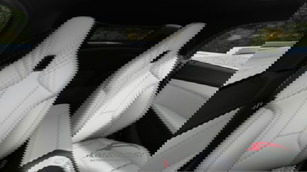 BMW Z4 Cabrio nuova a Perugia (13)