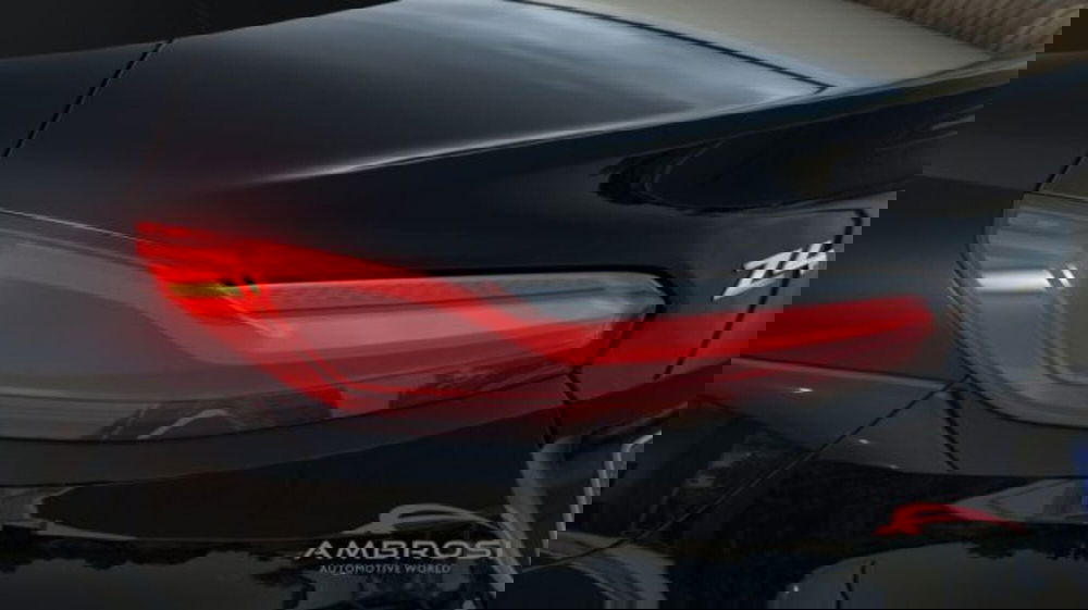 BMW Z4 Cabrio nuova a Perugia (7)