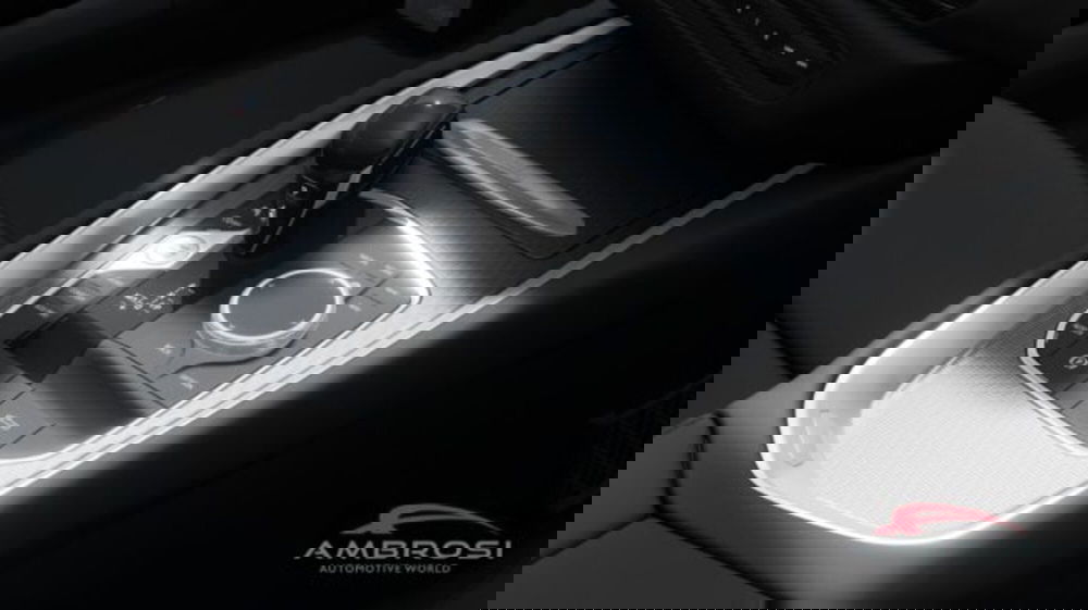 BMW Z4 Cabrio nuova a Perugia (10)