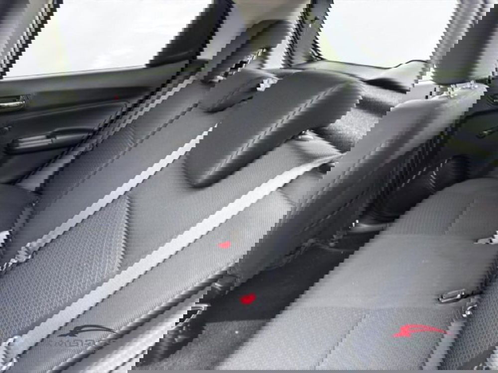 Suzuki Swift usata a Perugia (10)