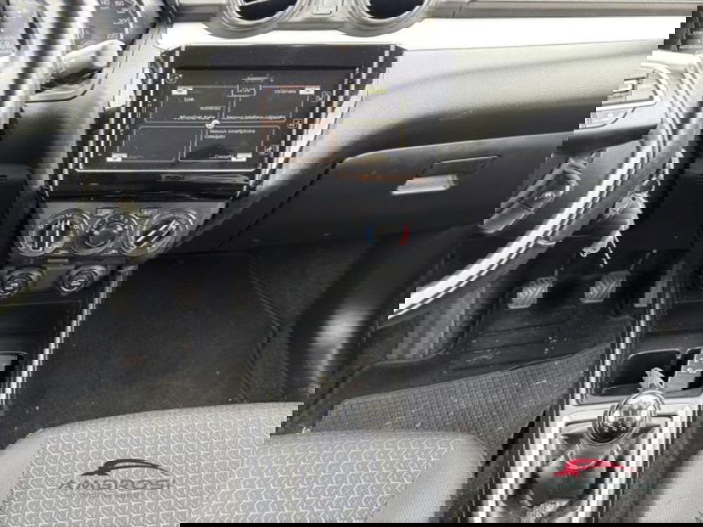 Suzuki Swift usata a Perugia (14)