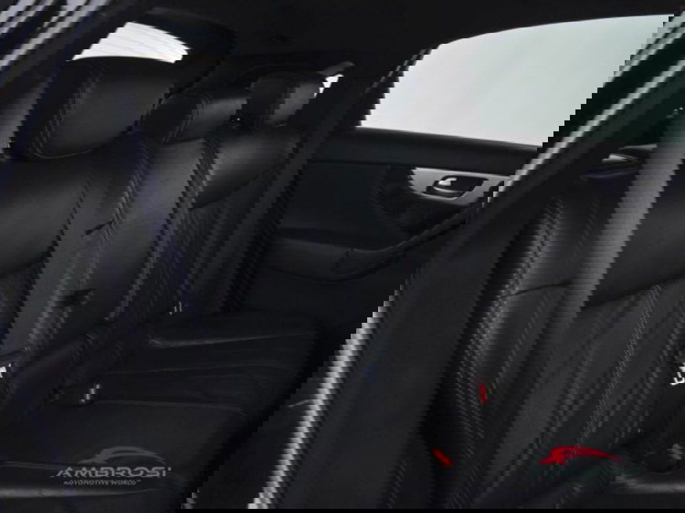 Infiniti QX70 usata a Perugia (11)