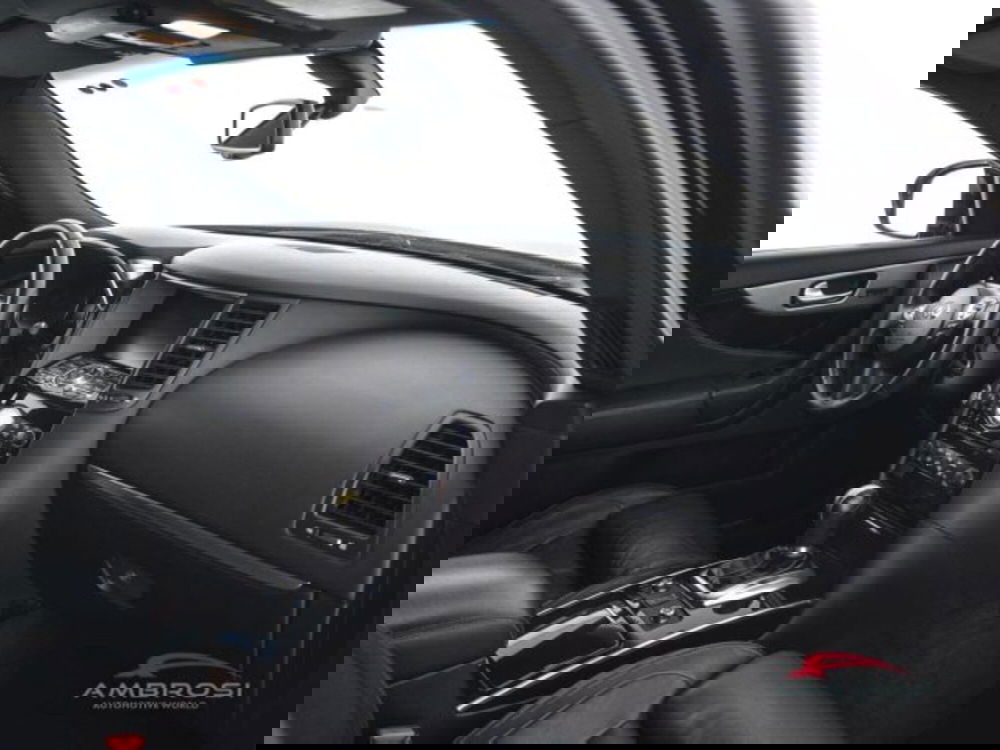 Infiniti QX70 usata a Perugia (12)