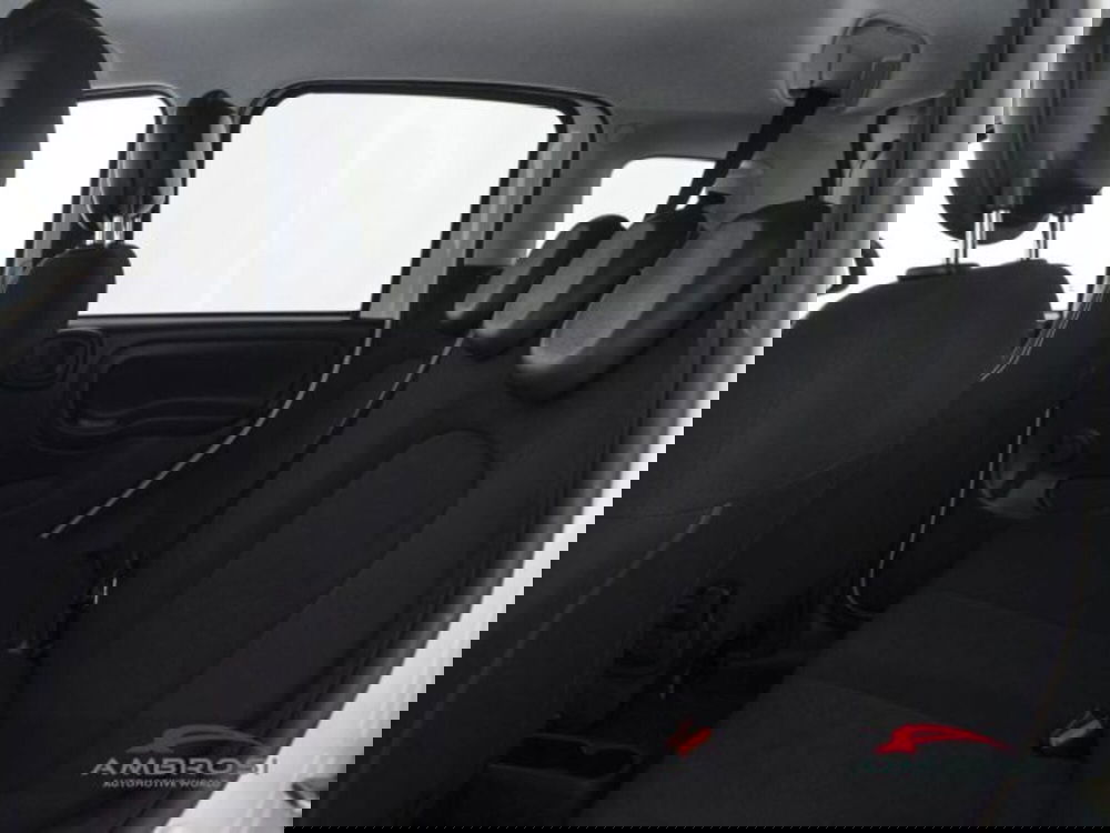 Fiat Panda Cross usata a Perugia (10)