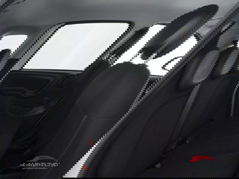 Fiat Panda Cross usata a Perugia (11)