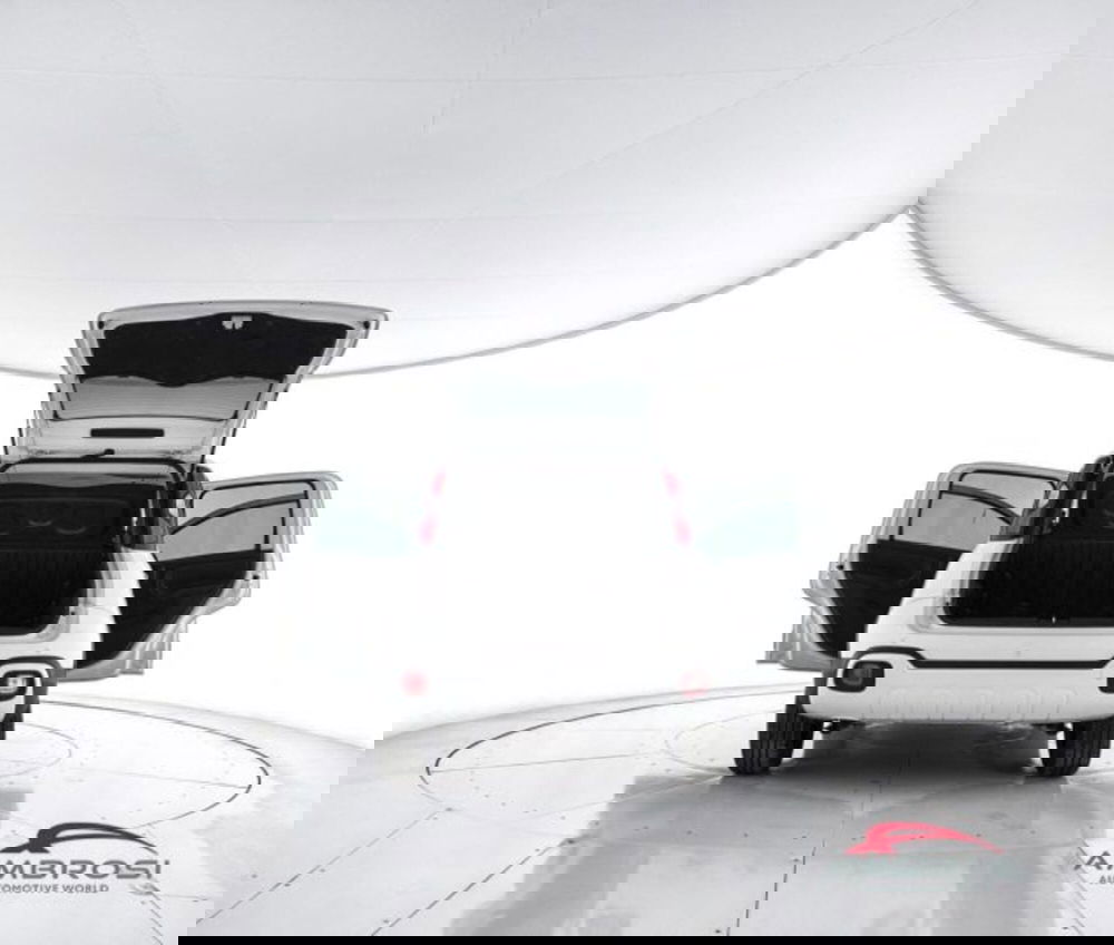 Fiat Panda Cross usata a Perugia (7)